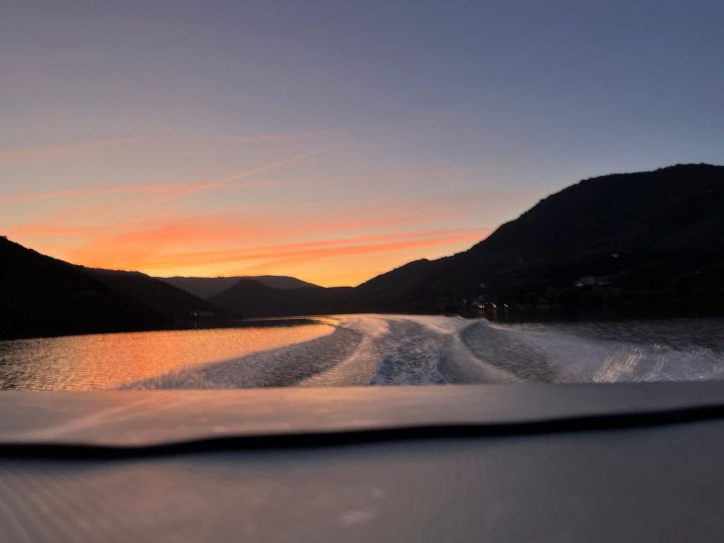 O que fazer na Foz do Sabor: guia completo para um dia inesquecível