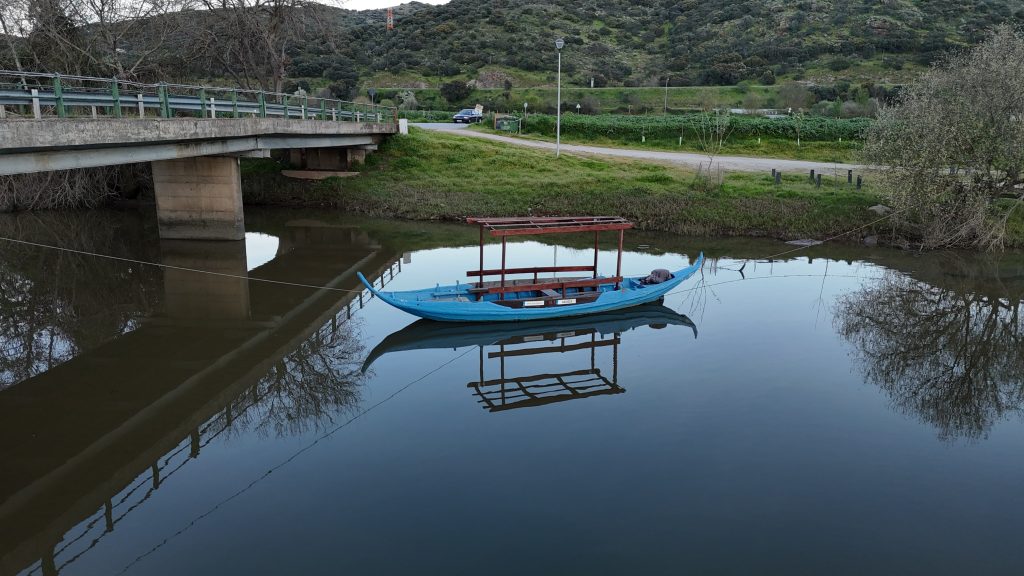 Lendas do Douro e Sabor: Histórias que correm com as águas