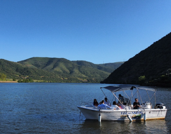 Aluguer de barco personalizado - Image 6